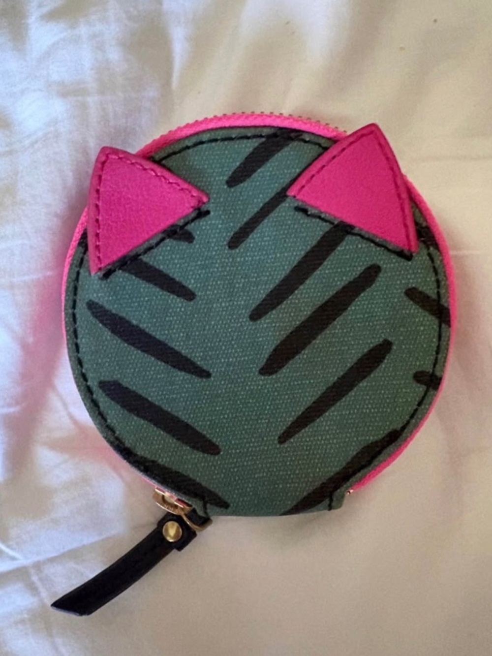 Fossil Coin Purse
